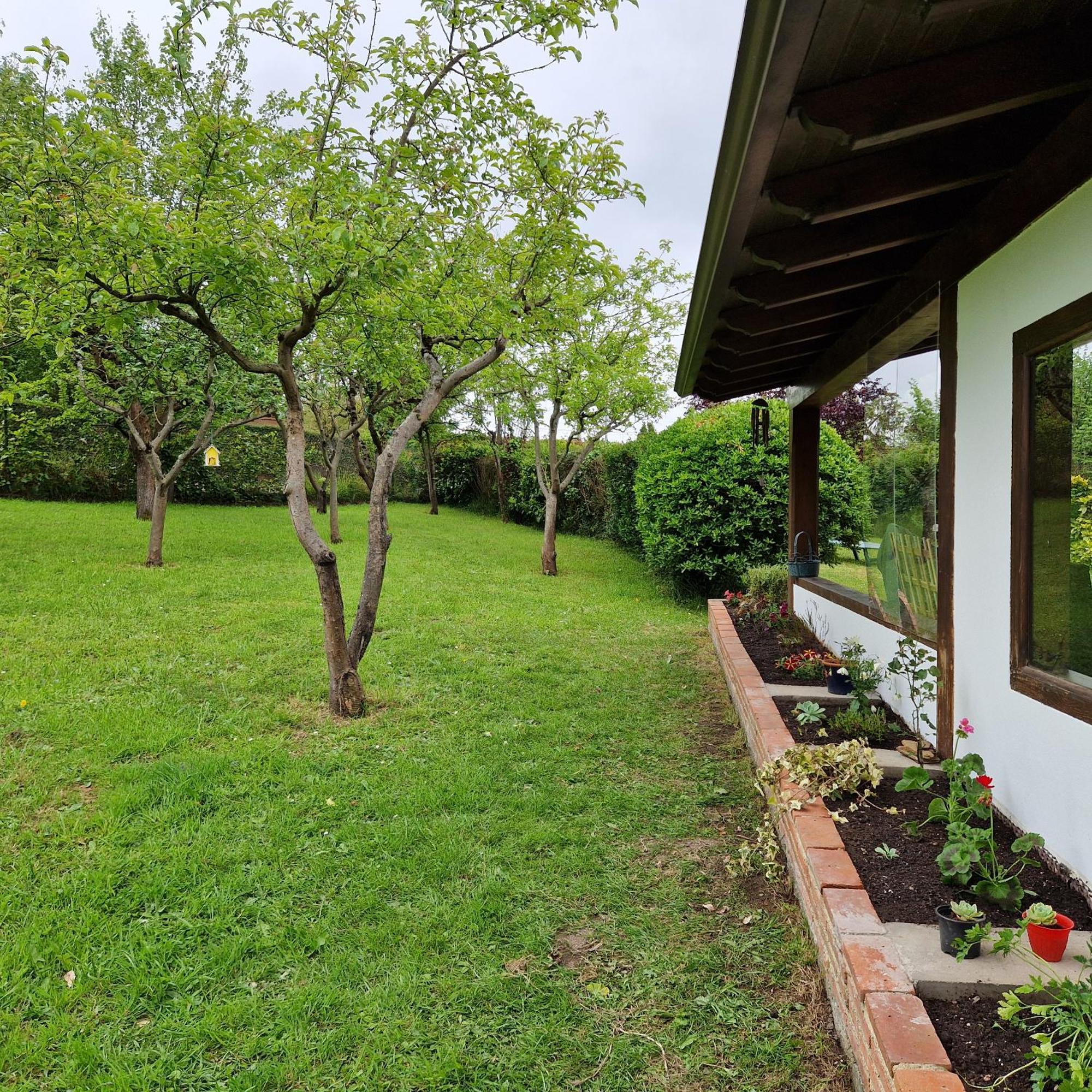 Casa Benjamin Villa Oviedo Exterior photo