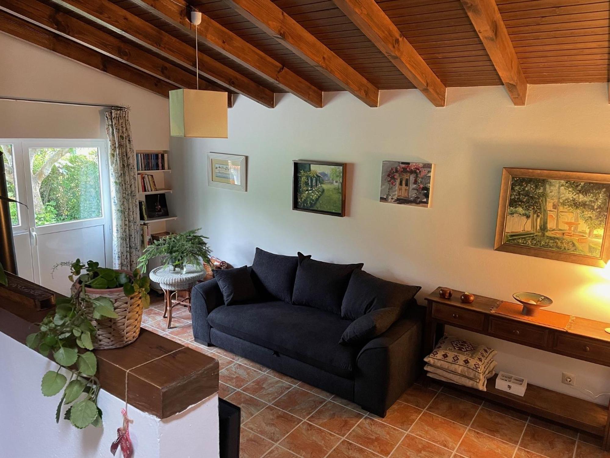 Casa Benjamin Villa Oviedo Exterior photo