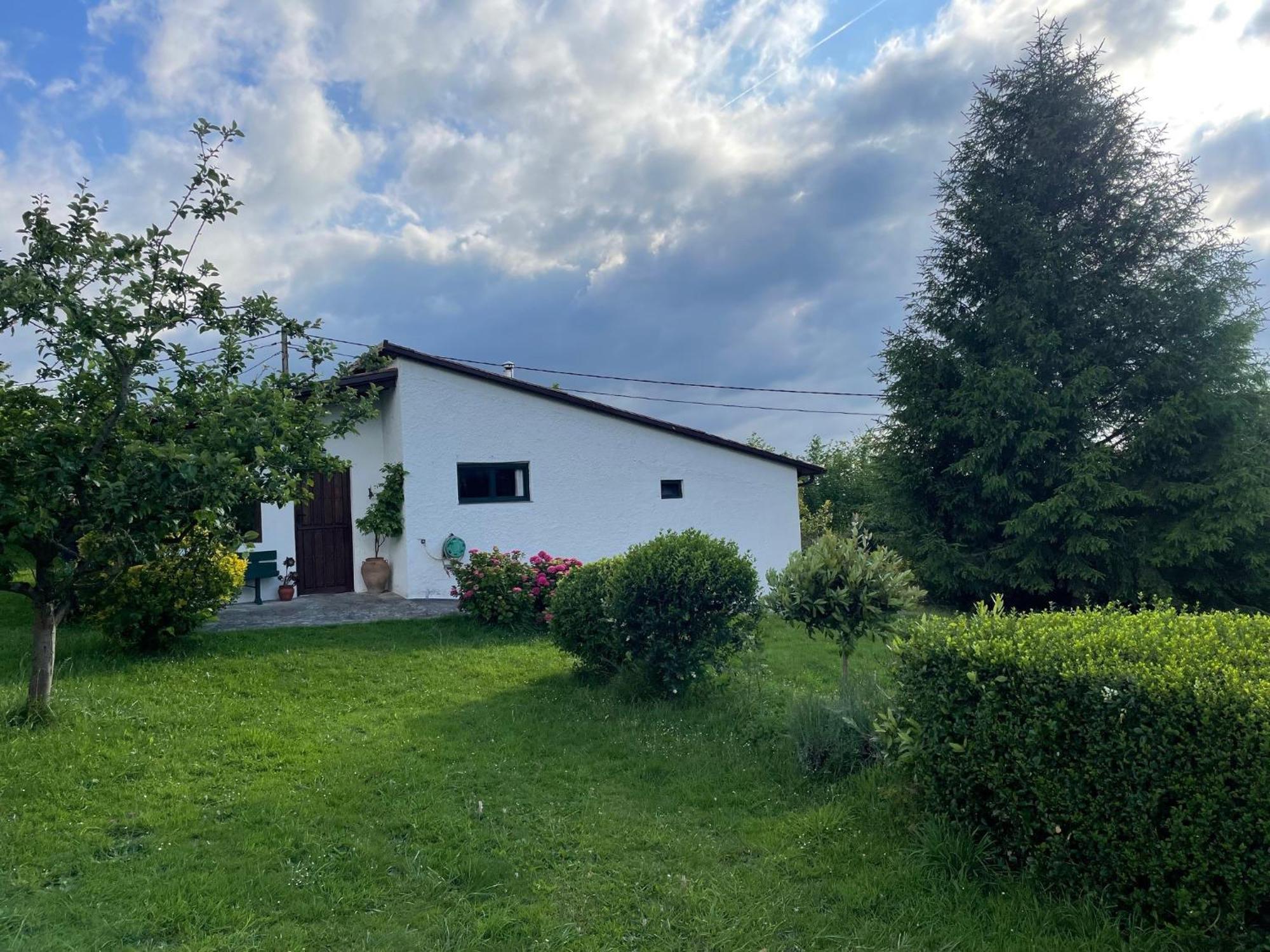 Casa Benjamin Villa Oviedo Exterior photo