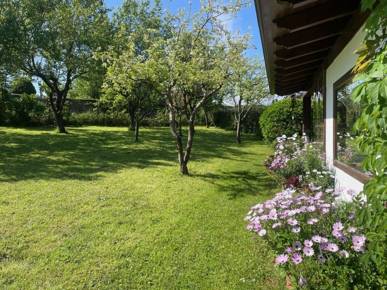 Casa Benjamin Villa Oviedo Exterior photo