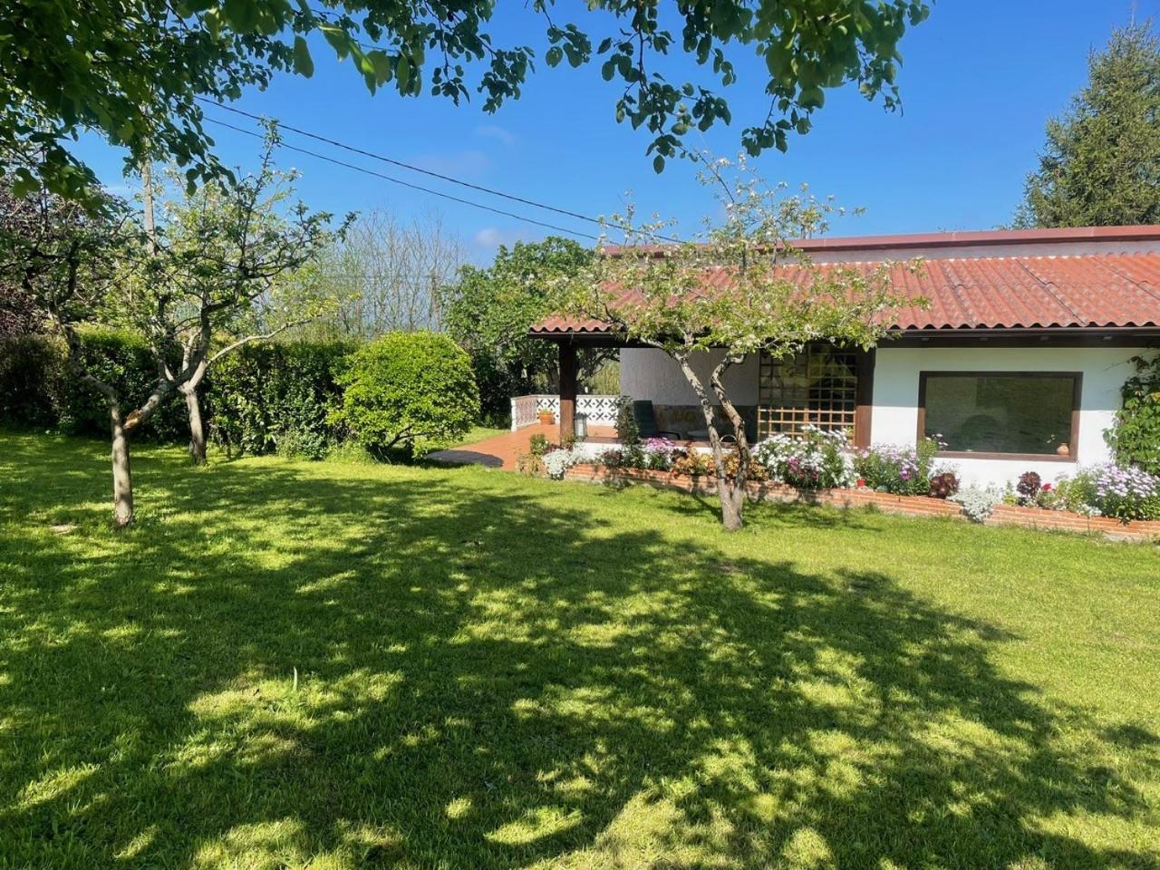 Casa Benjamin Villa Oviedo Exterior photo