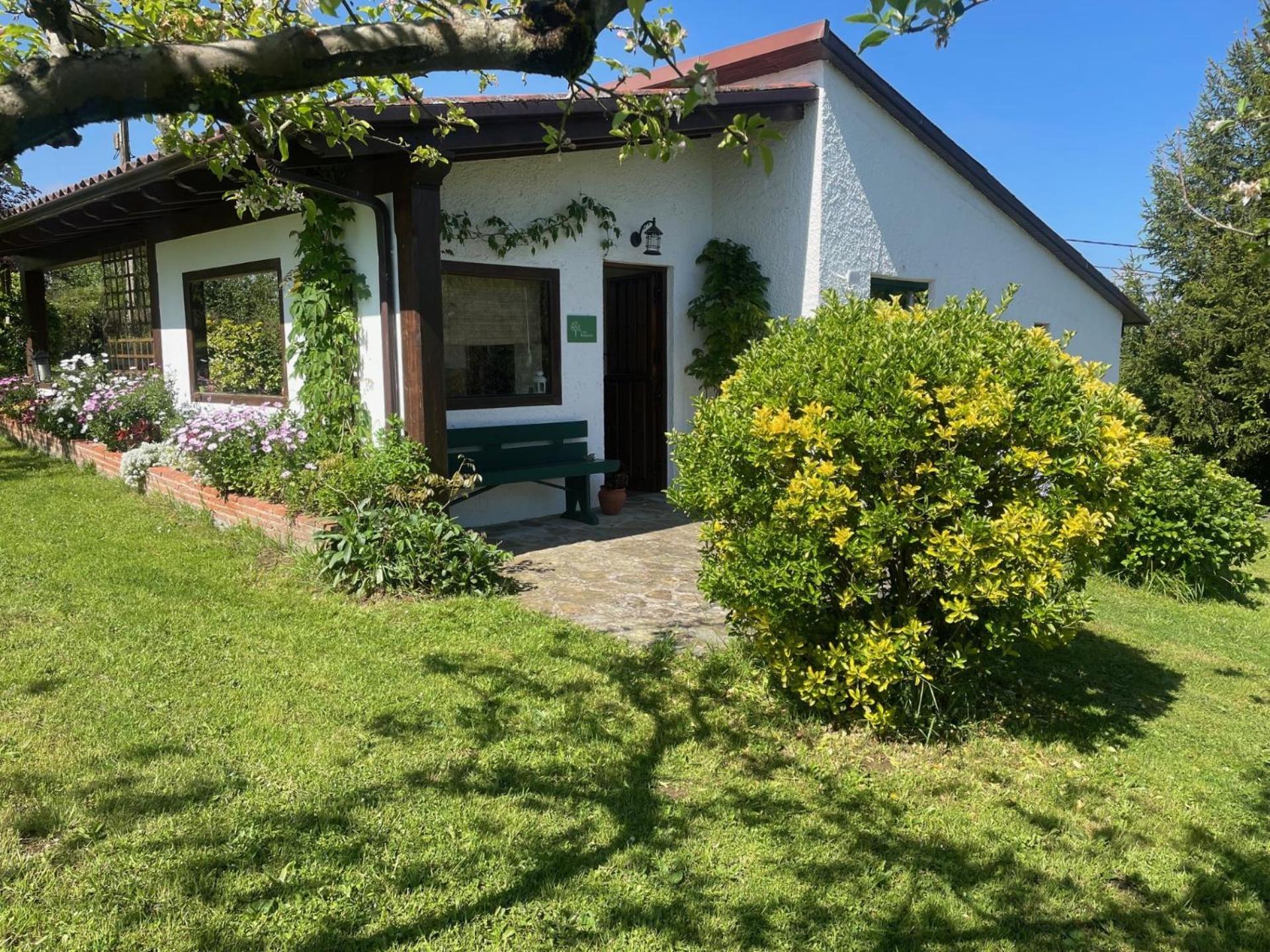 Casa Benjamin Villa Oviedo Exterior photo