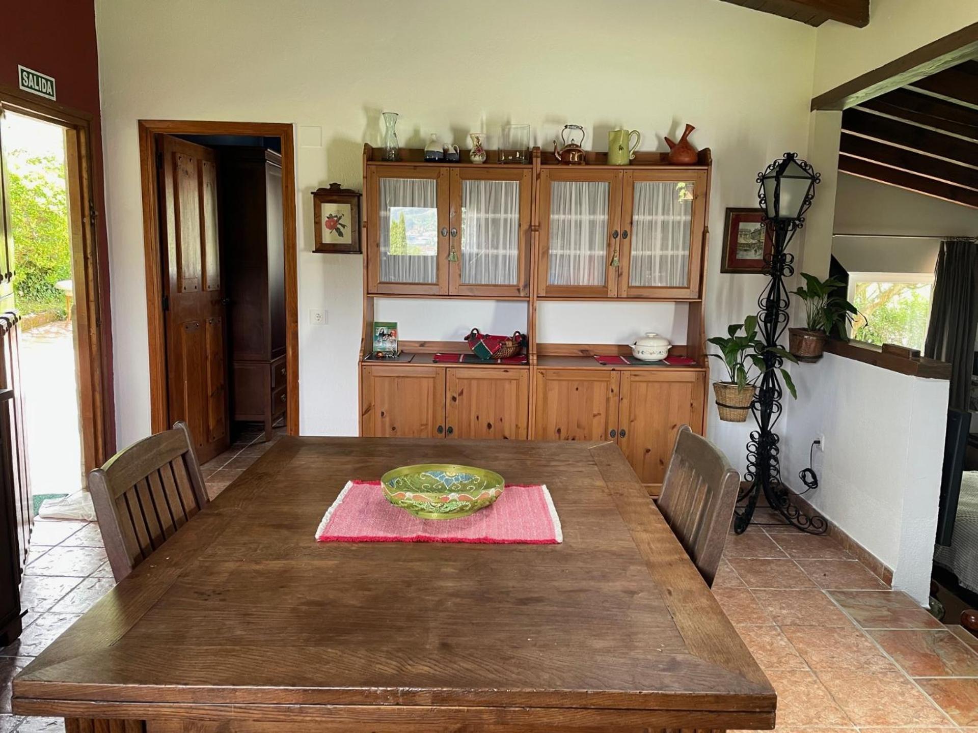 Casa Benjamin Villa Oviedo Exterior photo