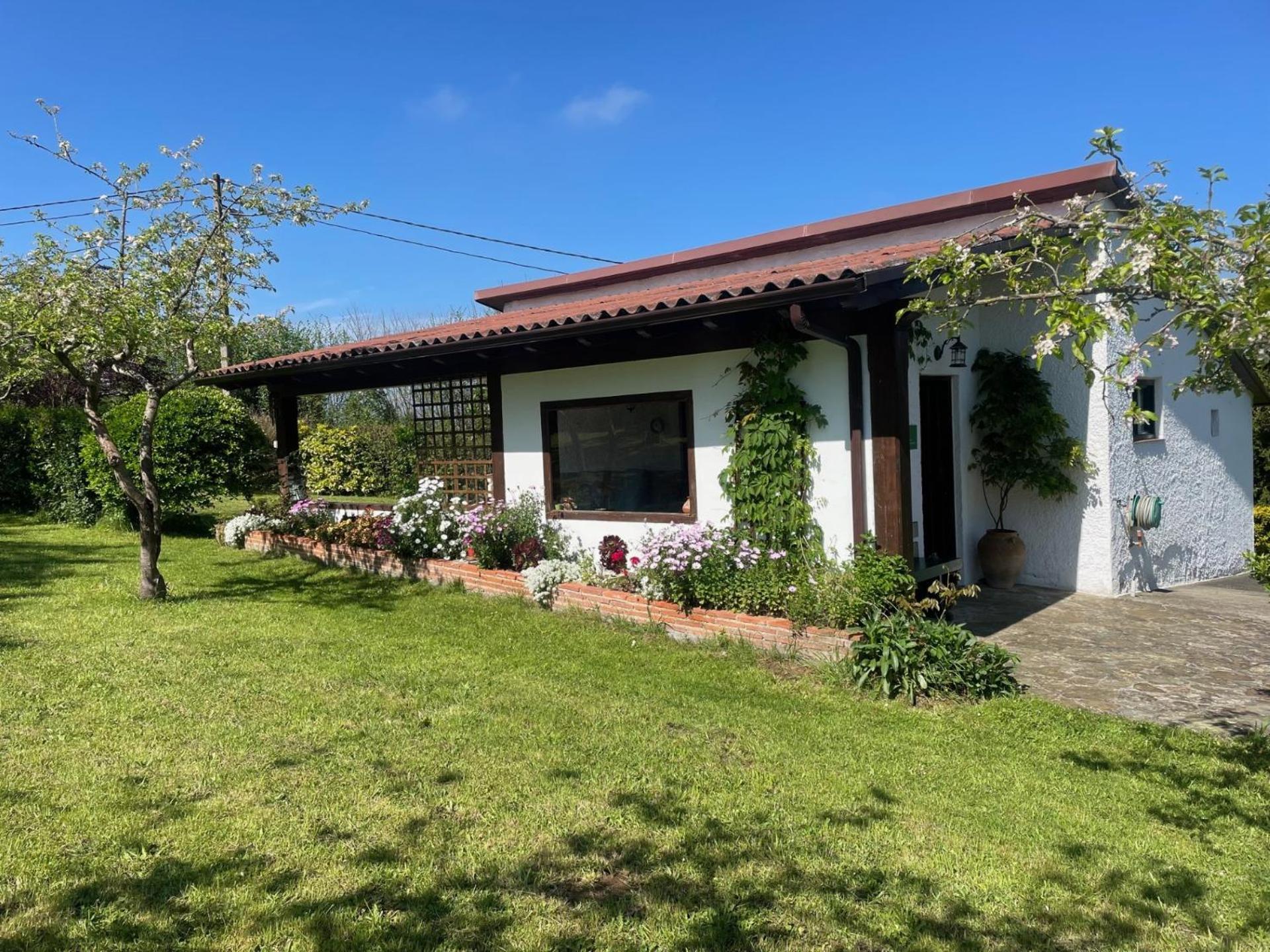 Casa Benjamin Villa Oviedo Exterior photo